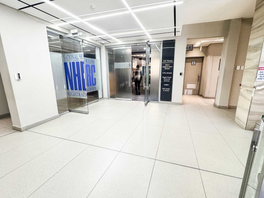 To Let Commercial Property for Rent in Century City Western Cape